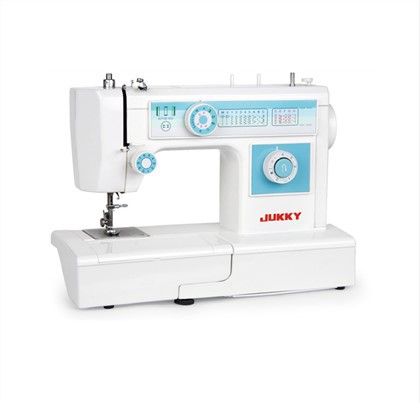 Çocuklar için Otomatik Mini Çok Fonksiyonlu Dikiş Makinesi