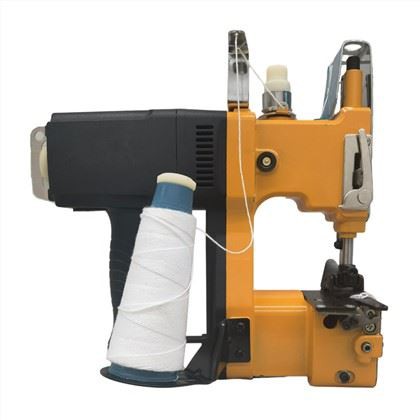 Endüstriyel Taşınabilir Elektrikli Çanta Dikiş Makinası