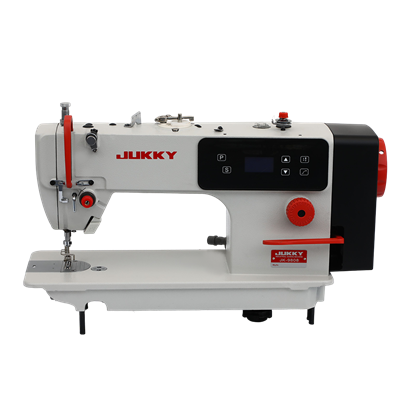 Endüstriyel Enerji Tasarrufu Lockstitch Dikiş Makinesi